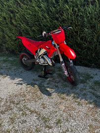 honda cr 125