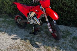 honda cr 125