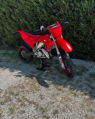 honda cr 125