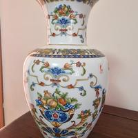 Vaso in ceramica
