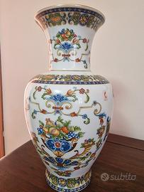 Vaso in ceramica