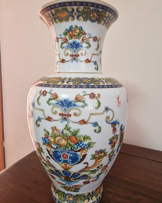 Vaso in ceramica