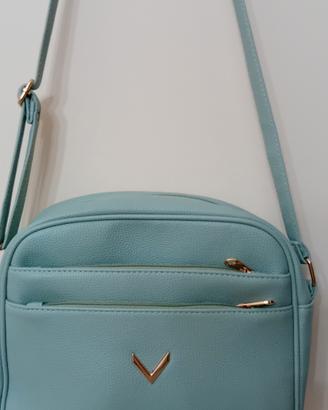 borsetta  verde