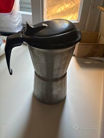 Caffettiera grande Seb