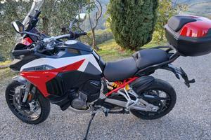 Ducati Multistrada V4 S