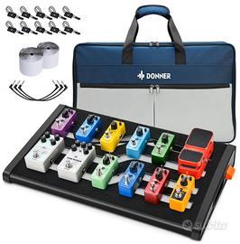 Donner DB-S300 Pedaliera