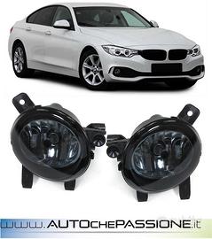 Coppia fendinebbia BMW F20 F21 F30 F31 F32 F33