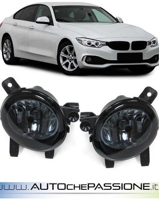 Coppia fendinebbia BMW F20 F21 F30 F31 F32 F33