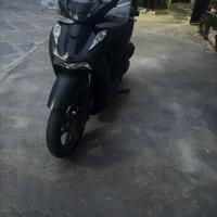 Honda SH 125 SPORT