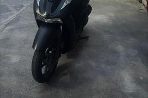 Honda SH 125 SPORT
