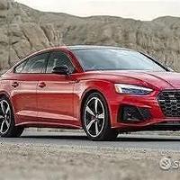 Ricambi audi a5 2023
