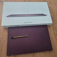 Samsung Galaxy Book2 Pro 360