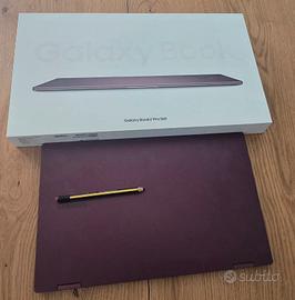 Samsung Galaxy Book2 Pro 360