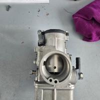 Carburatore Dellorto PHBE34