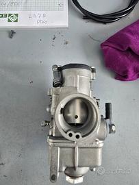 Carburatore Dellorto PHBE34