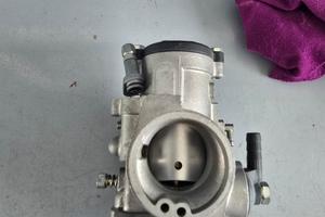 Carburatore Dellorto PHBE34