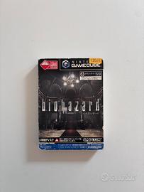 Biohazard Jap CIB Completo - Capcom -Resident Evil