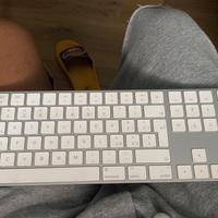 Tastiera Mac apple