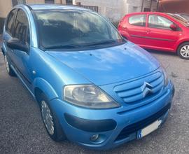 Citroen c3 1.4 diesel anno 2009