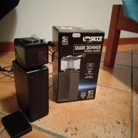 skimmer interno 