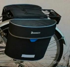 borse per biciclette 