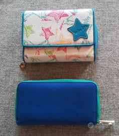 Portafogli Mascalzone Latino e Accessorize