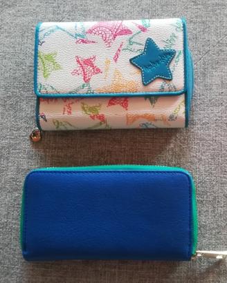 Portafogli Mascalzone Latino e Accessorize