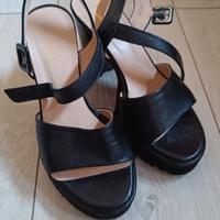 Scarpe Luca Grossi in pelle n.34