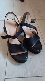 Scarpe Luca Grossi in pelle n.34