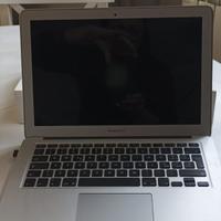 Mac book Air