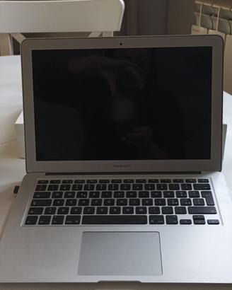 Mac book Air