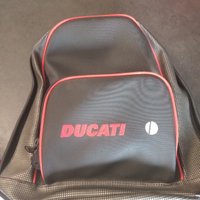 Zaino ducati