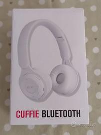 Cuffie Bluetooth
