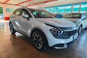 Kia Sportage 1.6 CRDi MHEV Business