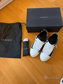 Numeris ORIGINALI COME NUOVE