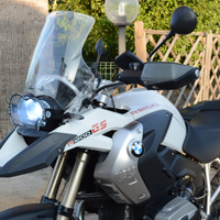 BMW 1200 Gs bialbero - leggere testo