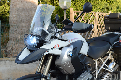 BMW 1200 Gs bialbero - leggere testo