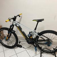 Mondrake crafty carbon xr 2024