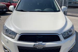 Chevrolet Captiva 2.2 automatica 4WD