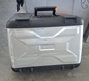 Coppia Valigie Vario Originali BMW 1200 GS