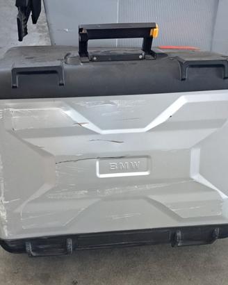 Coppia Valigie Vario Originali BMW 1200 GS