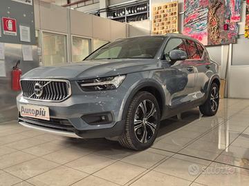 VOLVO XC40 T5 Recharge Plug-in Hybrid Inscriptio