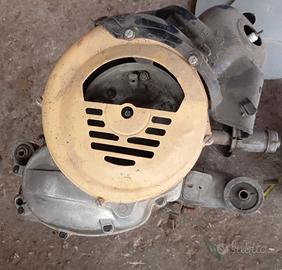 motore special selle e ruota