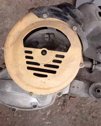 motore special selle e ruota