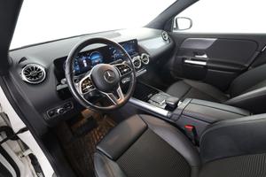 MERCEDES-BENZ CLA sse GLA GLA 200 d Automatic SP