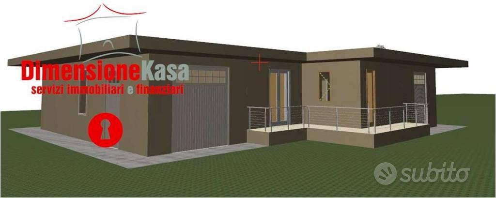 Terreno di 7000 m² a Acerra - Vista 4
