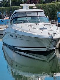 imbarcazione Sea Ray Sundancer 40
