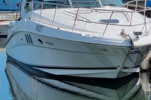 imbarcazione Sea Ray Sundancer 40