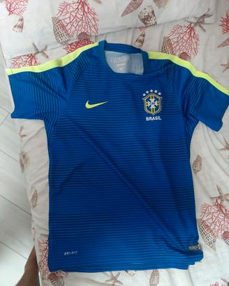 Maglia Calcio  Brasile Taglia L