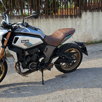 Cf moto clx 700